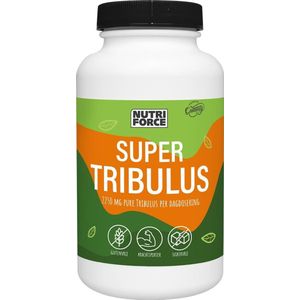 Nutriforce Super Tribulus 60 capsules