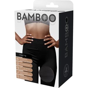 Bamboo Organic Full legging zwart