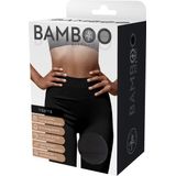 Naproz Bamboo Organic Full legging zwart