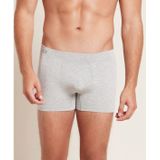 Naproz - Bamboo - Boxershort - Grijs - 2-Pack - Hypoallergeen