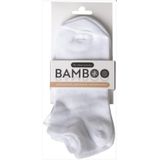 Sokken - Wit - Airco Shortsocks