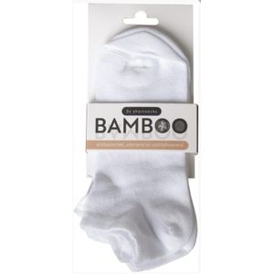 Sokken - Wit - Airco Shortsocks