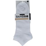 Huissokken - Bamboe - Zacht - Eco-vriendelijk