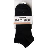 Airco - Shortsocks - Zwart