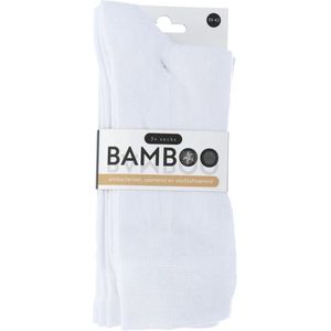 Sokken - Wit - 39-42