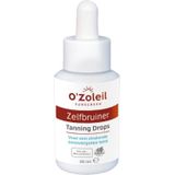 O'Zoleil Zelfbruiner Tanning Drops 30 ml