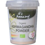 It's Amazing Ashwaganda Powder 200gr