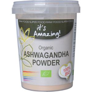 It's Amazing Ashwaganda Powder 200gr