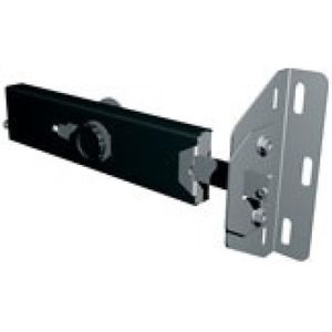 SecuMax Garagedeurbeveiliging Cil. Bed. (bu)