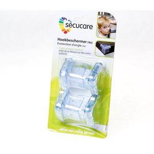 SecuCare Junior Hoekbeschermer (4)