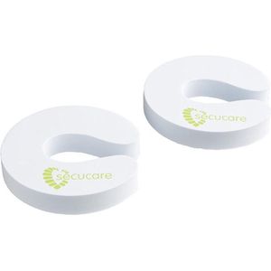 Secucare Junior Deurstopper (per 2 verpakt)