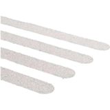 SecuCare Antislip Trap Sticker - 19 x 600 Mm - Zwart