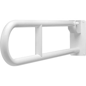 SecuCare Toiletbeugel - opklapbaar - 60cm