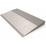 Drempelhulp - 1 laags 84 x 2 x 21 cm - SecuCare