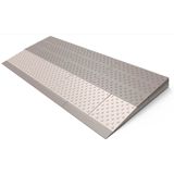 Drempelhulp - 2 laags 84 x 4 x 33 cm - SecuCare