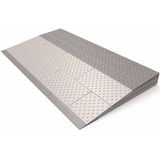 Drempelhulp - 3 laags 84 x 6 x 45 cm - SecuCare
