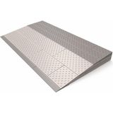Drempelhulp - 3 laags 84 x 6 x 45 cm - SecuCare