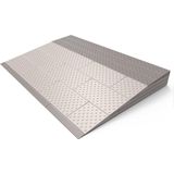 Drempelhulp - 4 laags 84 x 8 x 57 cm - SecuCare