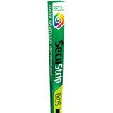 Secu products Secustrip Plus Achterdeur 211cm 0-6mm Budr