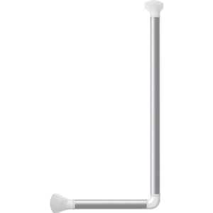 SecuCare Wandbeugel 90 Graden Wit Mat Ergonomisch