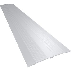 Indoor Drempelvervanger aluminium