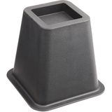 Secucare Bed- en stoelverhoger 4x