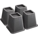 Secucare Bed- en stoelverhoger 4x