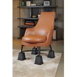 Secucare Bed- en stoelverhoger 4x