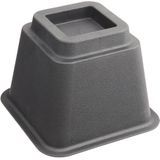 Secucare Bed- en stoelverhoger 4x