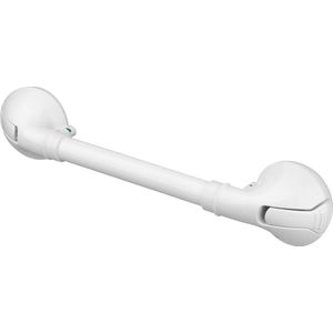 SecuCare wandbeugel zuignap 40cm