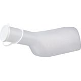 SecuCare - Urinaal Heren - Transparant - Polypropyleen - 1 Liter