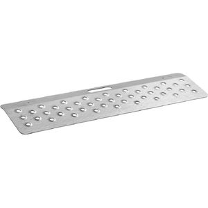 SecuCare Drempelhulp Plus 0-30 mm staal