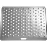 SecuCare - Drempelhulp Plus - Staal - 50-150 mm