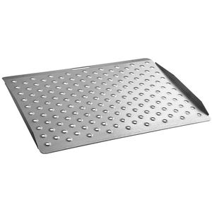 SecuCare - Drempelhulp Plus - Staal - 50-150 mm