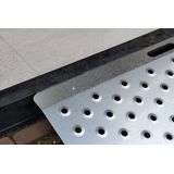 Drempelhulp SecuCare Plus Montageset