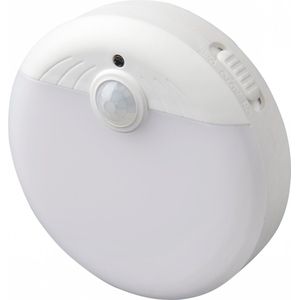 LED Nachtlamp met sensor: