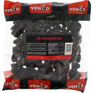 Venco - Honingdrop - 1kg