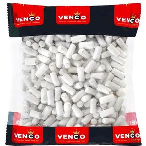 Venco - Schoolkrijt - 1kg