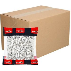 Venco - Schulkreide - 6x 1kg