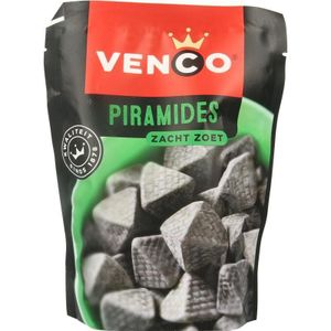 Venco Piramides 225G