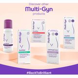 Multi-Gyn - Vaginale Douche & 10 Bruistabletten - Intieme Verzorging - Intieme Hygiene