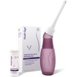 Multi-Gyn - Vaginale Douche & 10 Bruistabletten - Intieme Verzorging - Intieme Hygiene