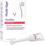 Multi-Gyn FloraPlus Vaginale Gel 5 x 5 ml
