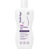 Multi-Gyn - FemiWash Gel - Intieme Reiniger - 200ml - Dermatologisch Getest