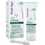 Multi-Gyn - NatuCare - Vaginale Crème - 40 ml - Natuurlijke Behandeling