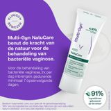 Multi-Gyn - NatuCare - Vaginale Crème - 40 ml - Natuurlijke Behandeling