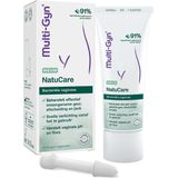 Multi-Gyn - NatuCare - Vaginale Crème - 40 ml - Natuurlijke Behandeling