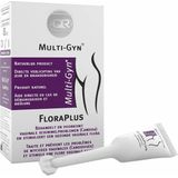 Multi-Gyn FloraPlus - Vaginale Gistgel - Natuurlijke Ingrediënten