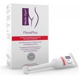Multi-Gyn FloraPlus - Vaginale Gistgel - Natuurlijke Ingrediënten