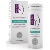 Multi-Gyn Intieme Hygiëne Bruistabletten voor Vaginale Douchevloeistof 10 tabletten